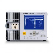 GWINSTEK, AC파워소스, APS-1102A, AC Output 0-270V / 0-10A , DC Output -380V~+380V/0-10A