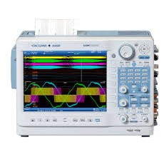 DL850E/DL850EV, 스코프코더,YOKOGAWA