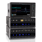 LabMaster 시리즈  Teledyne LeCroy 초 고대역 멀티 채널 오실로스코프, 13 – 100GHz