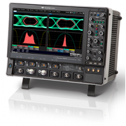 WaveMaster/SDA 8Zi-B 시리즈  Teledyne LeCroy 고대역 시리얼 분석 오실로스코프, 4 - 30GHz