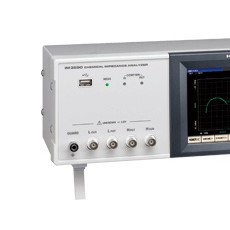 히오키 케미컬 임피던스 아날라이저  IM3590, HIOKI