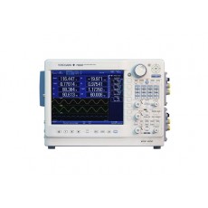 전력분석기,PX8000,높은 주파수 대역의 솔루션,YOKOGAWA