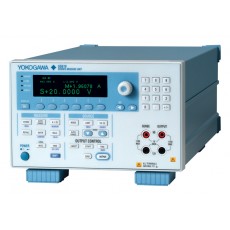 DC소스·신호발생기,GS610,Source Measure Unit,YOKOGAWA