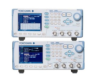 DC소스·신호발생기,FG400,FG410,FG420,ISOLATED ARBITRARY/FUNCTION GENERATOR,YOKOGAWA