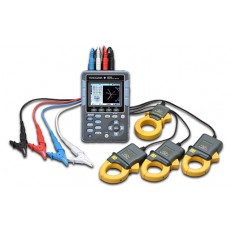 포터블 테스터기,CW500,Power Quality Analyzer,YOKOGAWA