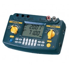 캘리브레이터,CA51,CA71,HANDY CALIBRATOR(멀티타입),YOKOGAWA