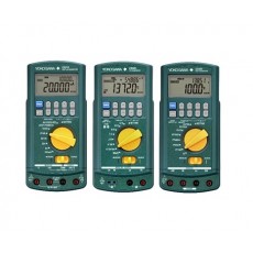 캘리브레이터,CA300 Series,CA310,CA320,CA330,HANDY CALIBRATOR,YOKOGAWA