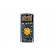 멀티메터,TY500 Series,DIGITAL MULTIMETER,YOKOGAWA