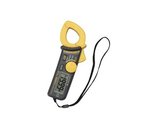 포터블 테스터기,CL320,Leakage Clamp-on Tester,YOKOGAWA