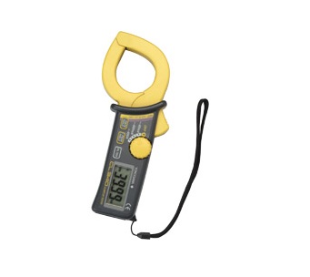 포터블 테스터기,CL340,CL345,Leakage Clamp-on Tester,YOKOGAWA