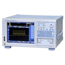 광측정장비,AQ6370 Series,AQ6370D,TELECOM OPTICAL SPECTRUM ANALYZER,YOKOGAWA