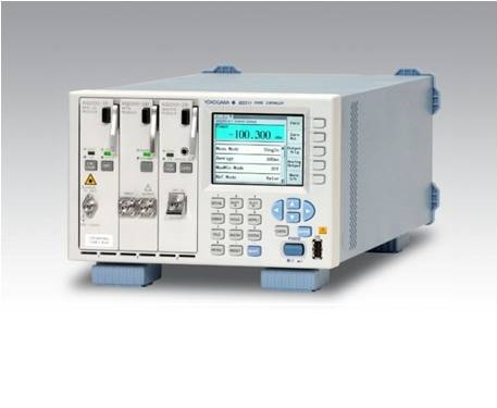 광측정장비,AQ2200,MODULAR MANUFACTURING TEST SYSTEM,YOKOGAWA