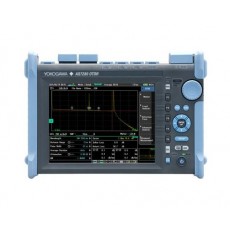 광측정장비,AQ7280,멀티터치,멀티테스트 기능의 OTDR,YOKOGAWA