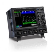 WaveSurfer 10 Teledyne LeCroy 효율적인 디자인과 디버깅, 1GHz