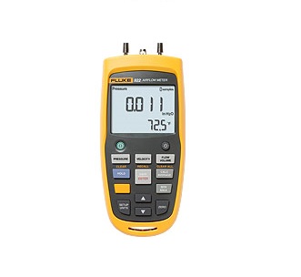 Fluke 922 AirFlow미터/마이크로나노미터