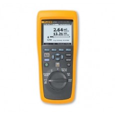 Fluke BT 500 시리즈 배터리 분석기