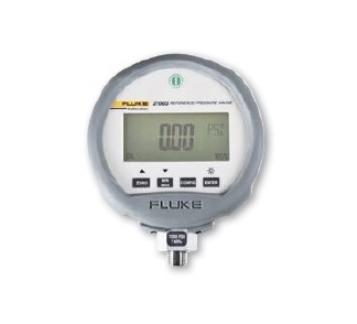 Fluke 2700G 시리즈 기준 압력 게이지