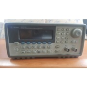 중고 33250A 애질런트 임의파형함수발생기 80MHz Function Generator, (현 키사이트)