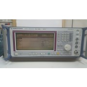 중고 RF시그젠, 로데슈바르츠 SMT03, 3GHz RF Signal Generator