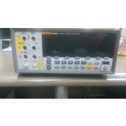 중고 플루크 멀티미터 8846A 판매 및 렌탈, Fluke, 6.5디지트