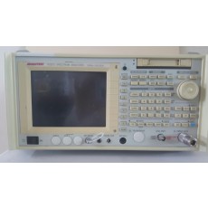 26.5GHZ 스펙트럼분석기 렌탈, R3273 100Hz~26.5GHz ADVANTEST SPECTRUM ANALYZER