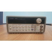 중고 33120A 애질런트 임의파형함수발생기 10MHz Function Generator, (현 키사이트)