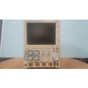 중고 DLM2024,  요꼬가와 혼합 신호 오실로스코프,YOKOGAWA, 200MHz/4채널 스코프렌탈