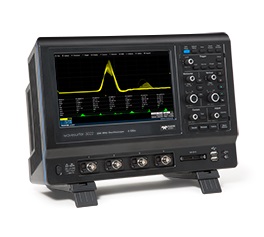 WaveSurfer3074 Teledyne LeCroy 프리미엄 보급형 르크로이 오실로스코프, 750MHz /4채널