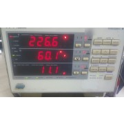 중고 WT130 요꼬가와 전력계 판매,렌탈 Power Meter,YOKOGAWA