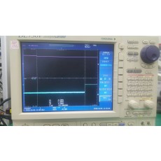 중고스코프코더, 중고DL750, YOKOGAWA SCOPE CORDER, 중고계측기 판매 및 렌탈