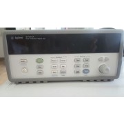 중고 34970A 애질런트(키사이트) 데이터수집장치 DMM, Agilent Data Aquisition Unit