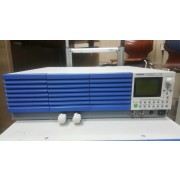 중고 PLZ1004W, Kikusui 150V/200A/1000W전자로드