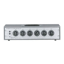 요꼬가와 2786 저항박스,YOKOGAWA DECADE RESISTANCE BOX