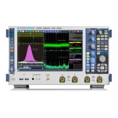 RTO2000시리즈 로데슈바르즈 오실로스코프, R&S Oscilloscope