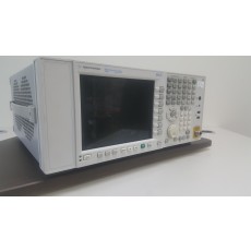 N9020A 중고스펙트럼분석기 판매/렌탈, MXA시리즈 Agilent(Keysight) Spectrum Analyzer N9020A, 10Hz~26.5GHz