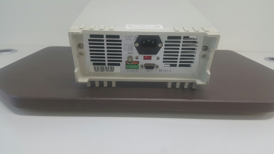 중고 전자로드 판매, 150W, 150V, 30A, Maynuo M9711 Electronic Load