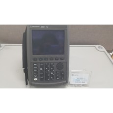 Keysight Technologies N9912A FieldFox RF Handheld Analyzer 4/6 GHz