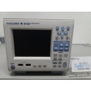 [중고계측기] YOKOGAWHA WT5000  precision power analyzer