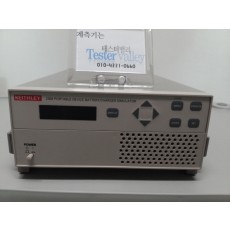 [중고계측기] Keithley 2308 휴대형 디바이스 배터리/충전 시뮬레이터