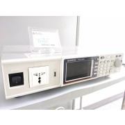 APS-7100, APS-7050 AC전원장치, 1000VA, 500VA 모델 GWINSTEK 교류전원