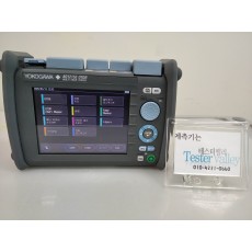 [YOKOGAWA] 휴대용 OTDR 렌탈 서비스 AQ1215E