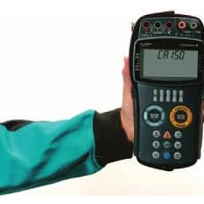 요코가와 중고 캘리브레이터 CA150, Multifunction Calibrator, YOKOGAWA