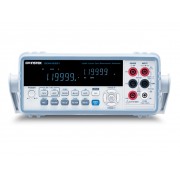 중고 탁상용 멀티미터 GDM-8351 5.5디지트 , GWINSTEK MULTIMETER 120,000카운트