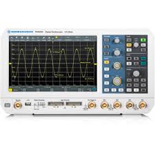 Rohde & Schwarz RTB2K-304 Oscilloscope 300MHz 4 Channels 중고판매