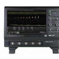 Teledyne LeCroy HDO6034 350MHz 4Ch High Definition Oscilloscope 르크로이 고화질 오실로스코프 중고판매