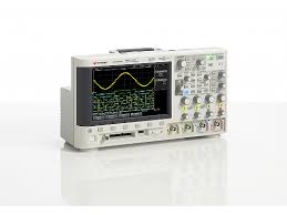 중고오실로스코프 렌탈 KEYSIGHT DSOX2014A, 100MHz, 4채널