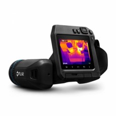 전문 열화상 카메라 FLIR T530 캠코더형 열화상 카메라 중고판매