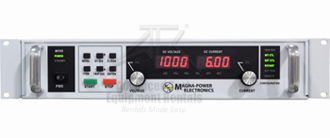 Magna power Power Supply XR600-13.3, Programmable DC Power Supply 렌탈