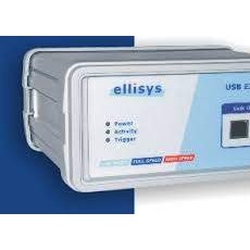 Ellisys USB Protocol EX200 PRO 프로토콜 분석기 렌탈