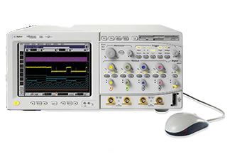 Agilent 54831B, 600MHz, 디지털 오실로스코프 중고 판매